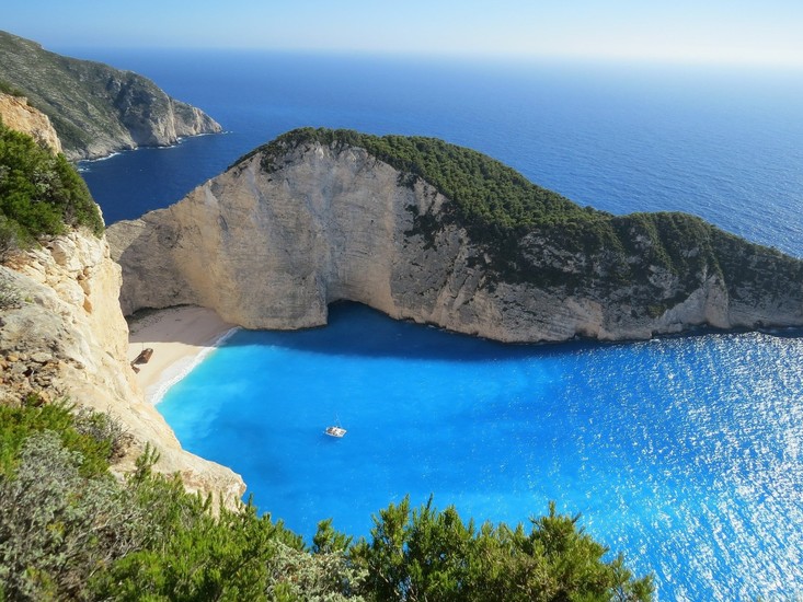 Lepe Vesti za Letovanje u Grčkoj