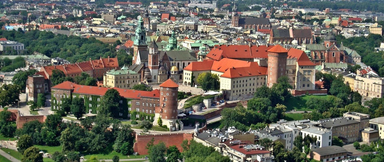 Poljska - Zemlja Različitosti